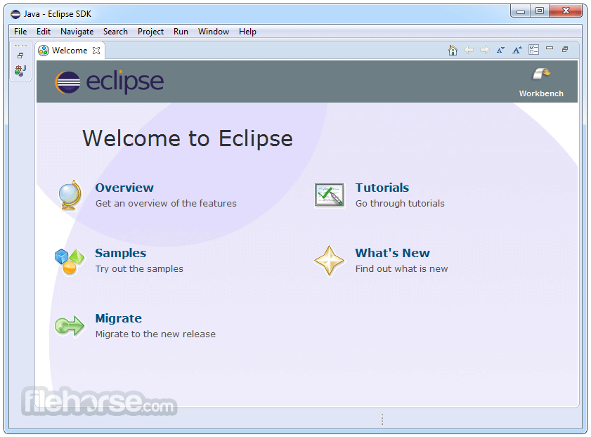 eclipse 64 bit download windows10